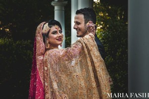sophie + Ramzi